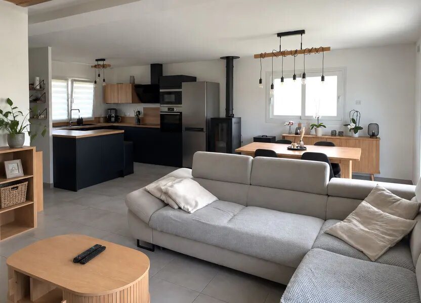 Maison à vendre, 92m², Cagny