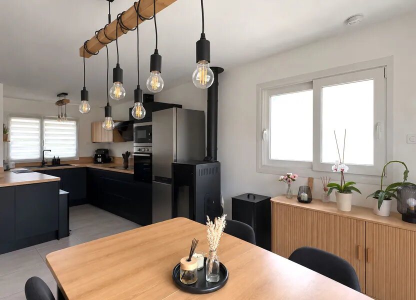 Maison à vendre, 92m², Cagny