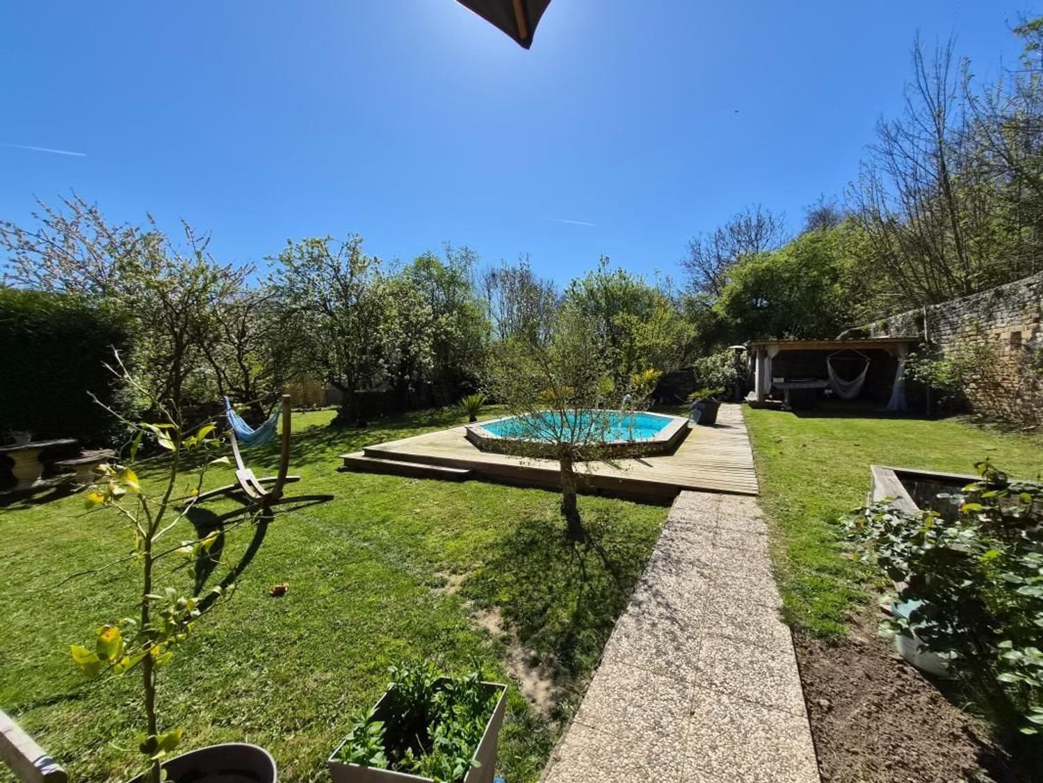 Maison à vendre, 114m², Ponts sur Seulles