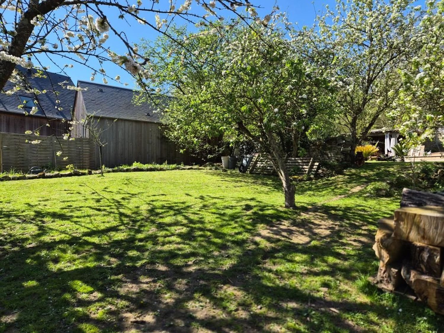 Maison à vendre, 114m², Ponts sur Seulles