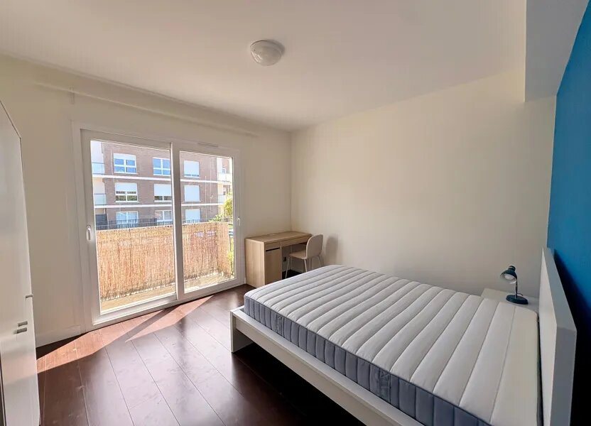 Appartement à louer, 13m², Caen