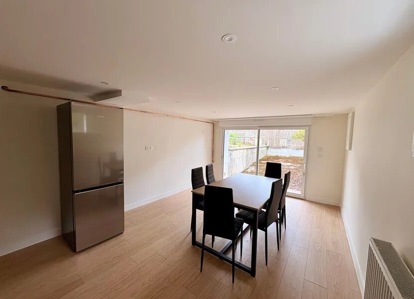 Appartement à louer, 13m², Caen