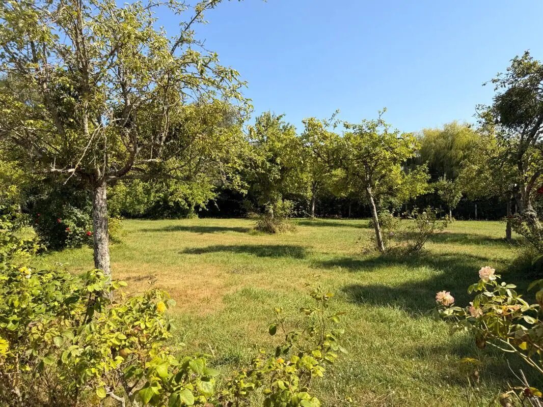 Maison à vendre, 190m², Blonville-sur-Mer