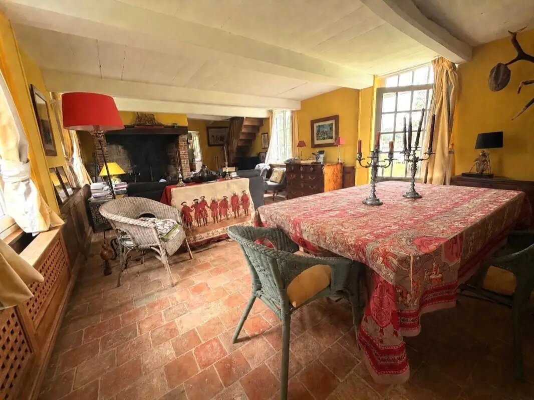 Maison à vendre, 190m², Blonville-sur-Mer