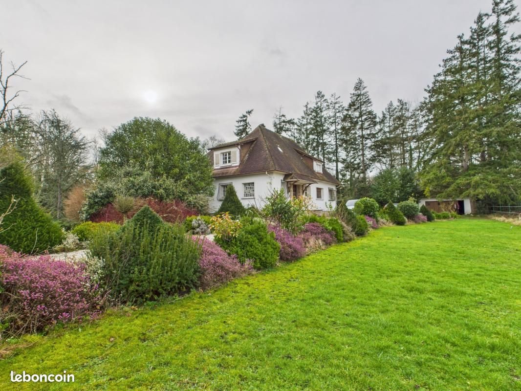 Maison à vendre, 138m², Touffréville