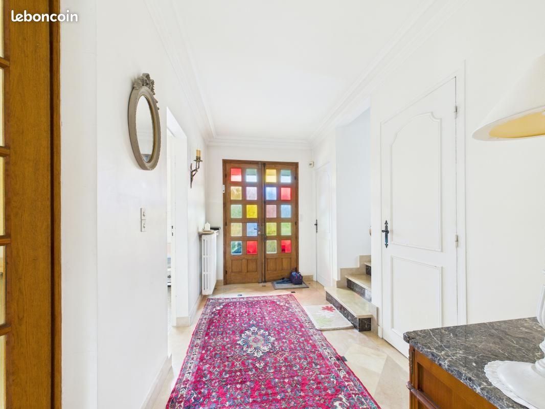 Maison à vendre, 138m², Touffréville