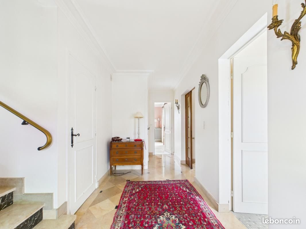 Maison à vendre, 138m², Touffréville