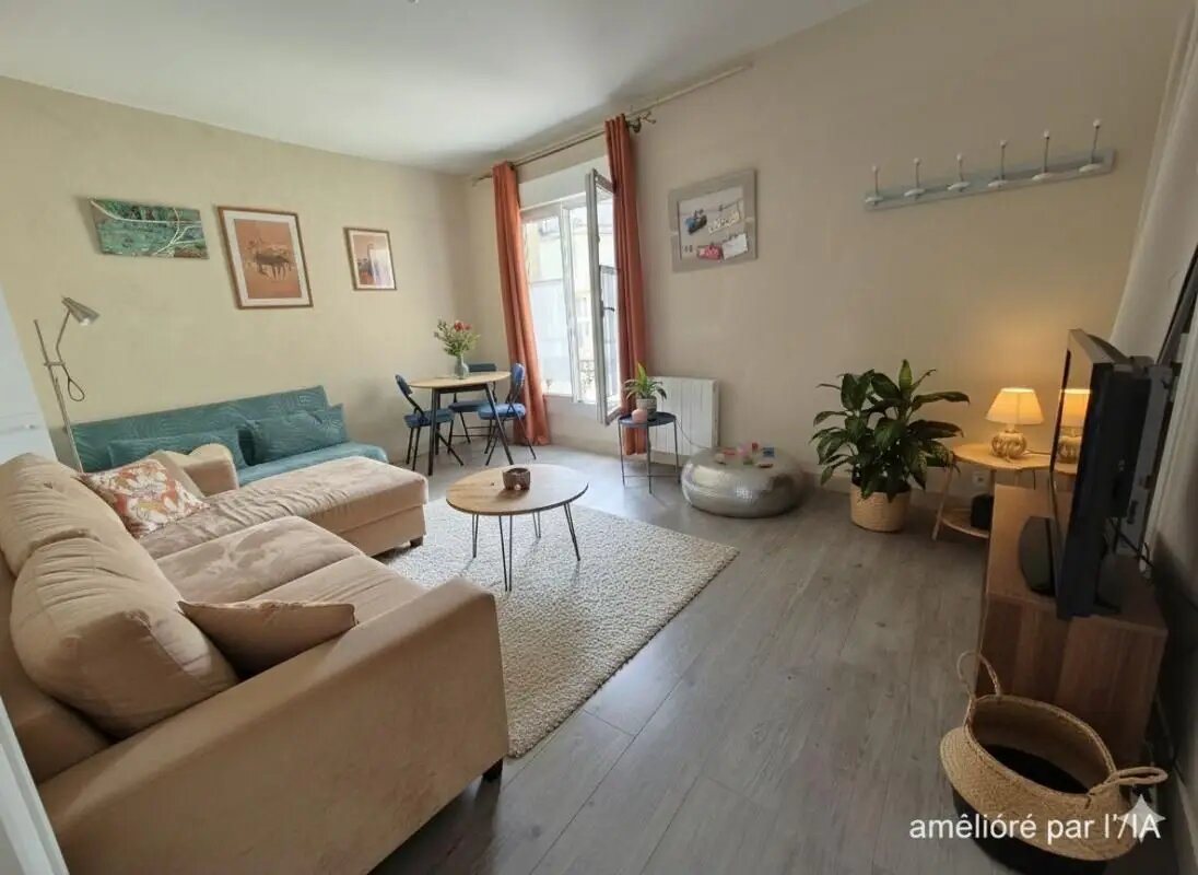 Appartement à vendre, 28m², Villers-sur-Mer
