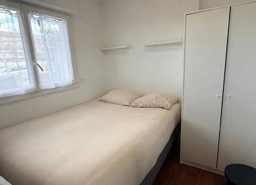 Appartement à vendre, 20m², Villers-sur-Mer