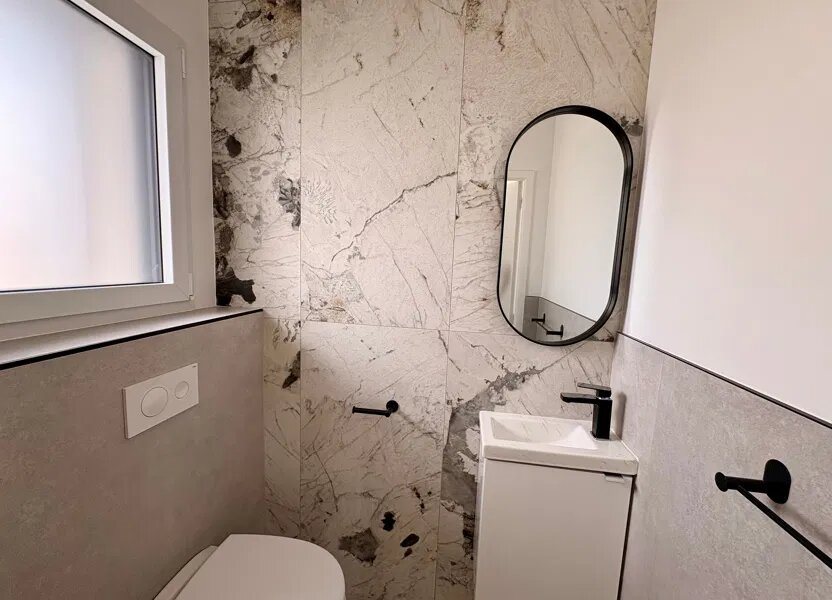 Maison à louer, 121m², Blainville-sur-Orne