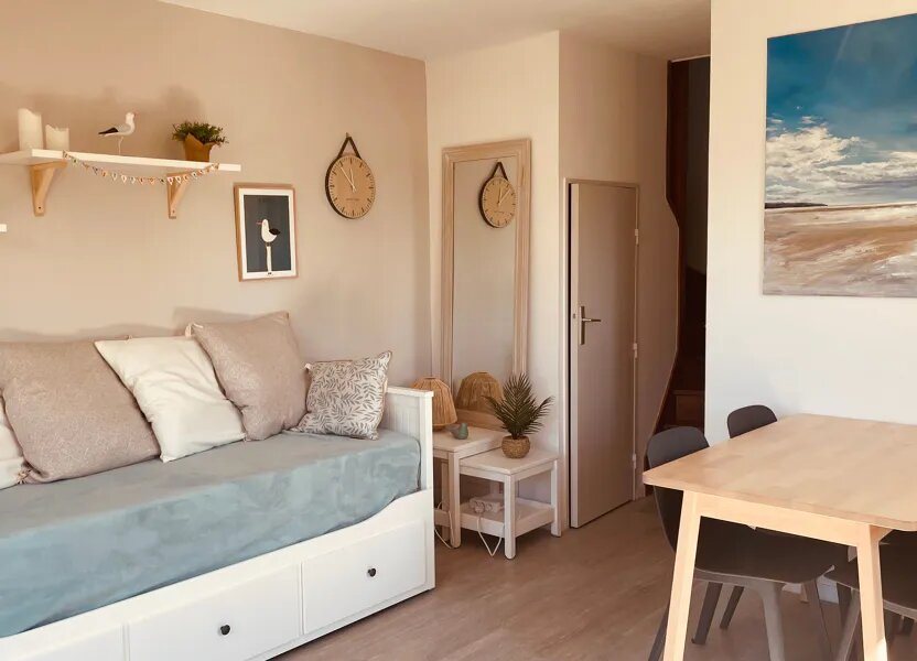Maison à vendre, 38m², Houlgate