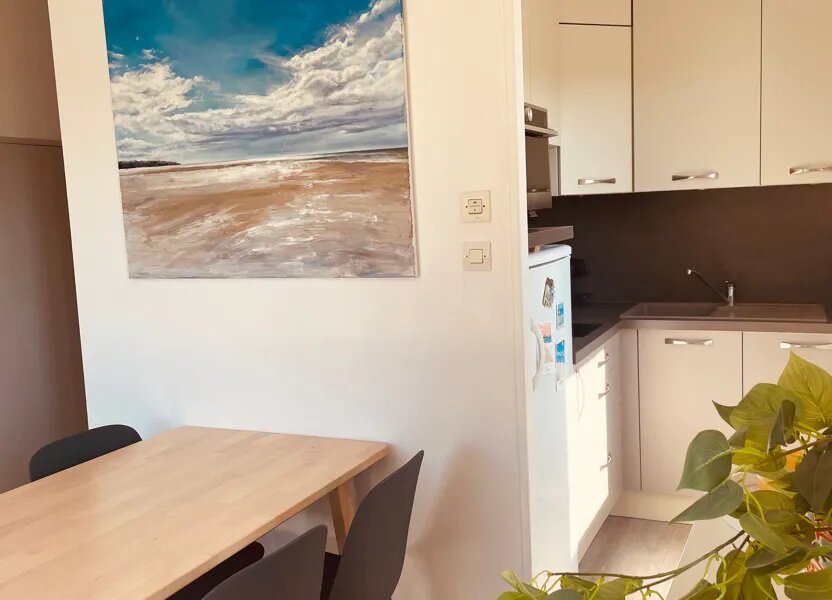 Maison à vendre, 38m², Houlgate