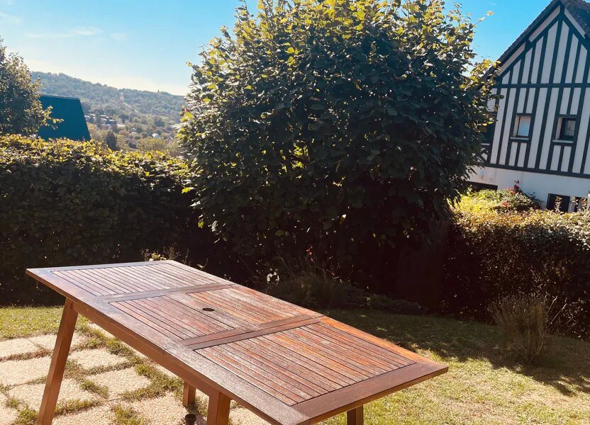 Maison à vendre, 38m², Houlgate