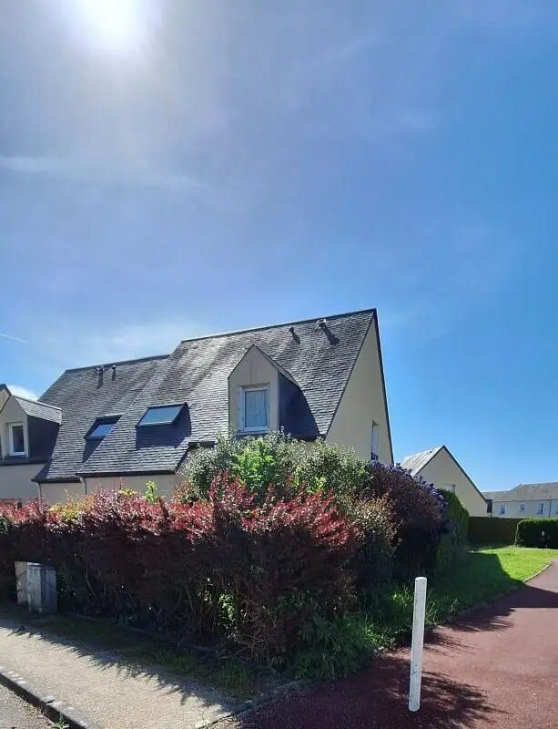 Maison à vendre, 79m², Ouistreham