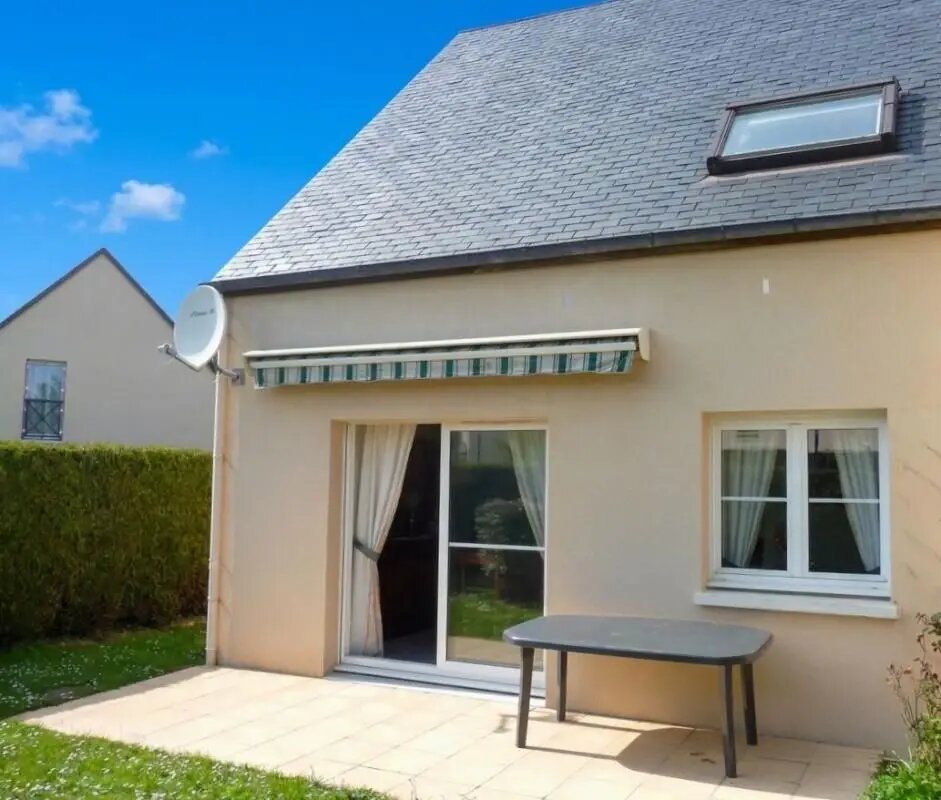 Maison à vendre, 79m², Ouistreham