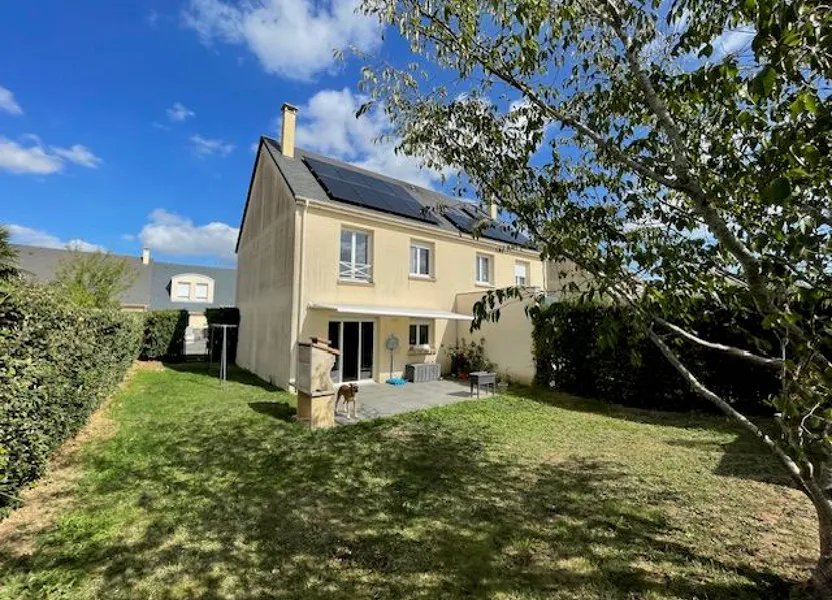 Maison à vendre, 79m², Cagny
