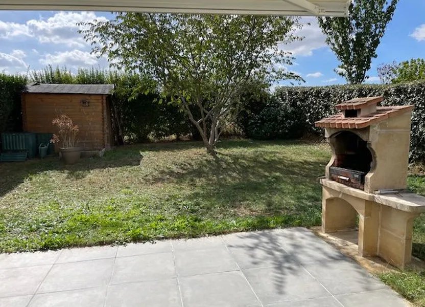 Maison à vendre, 79m², Cagny