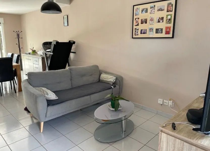 Maison à vendre, 79m², Cagny