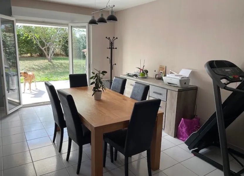 Maison à vendre, 79m², Cagny