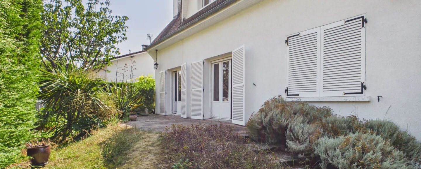 Maison à vendre, 111m², Villers-sur-Mer