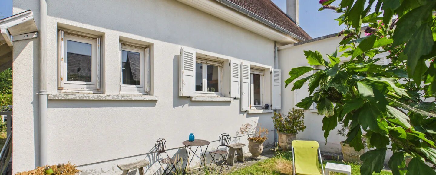 Maison à vendre, 111m², Villers-sur-Mer