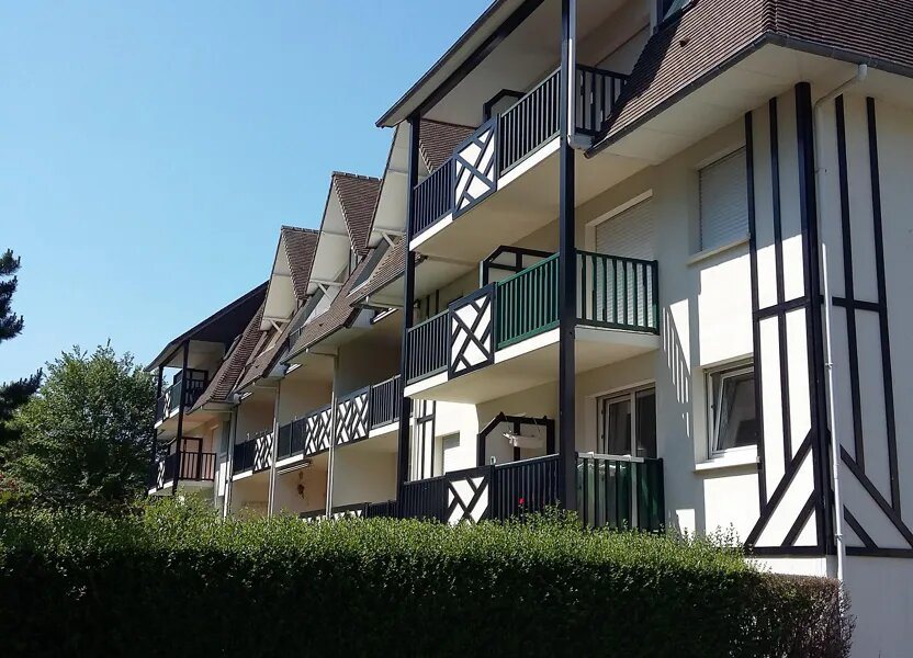 Appartement à vendre, 28m², Houlgate