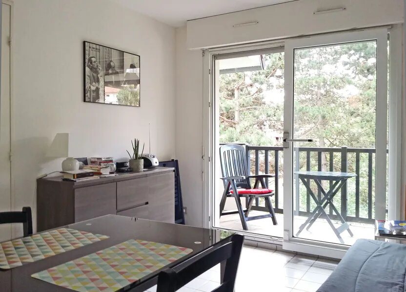 Appartement à vendre, 28m², Houlgate