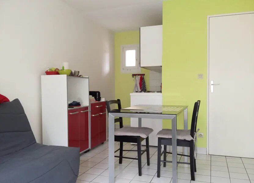 Appartement à vendre, 28m², Houlgate