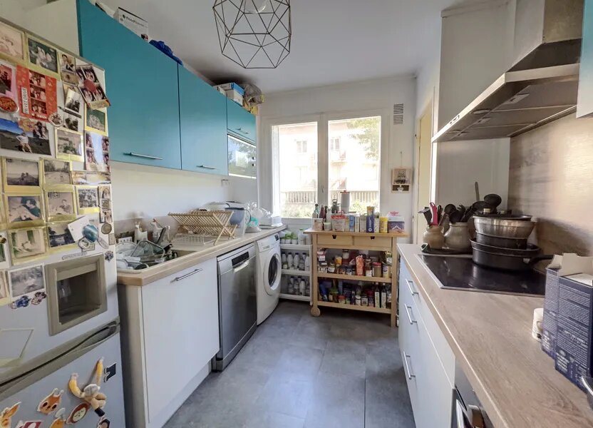 Appartement à louer, 74m², Caen