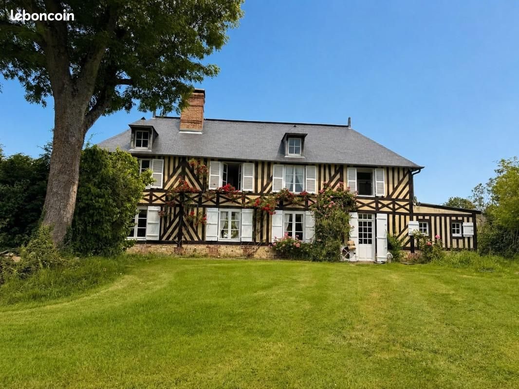 Maison à vendre, 130m², Deauville