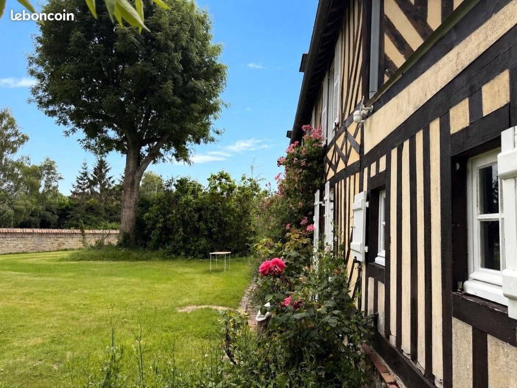 Maison à vendre, 130m², Deauville