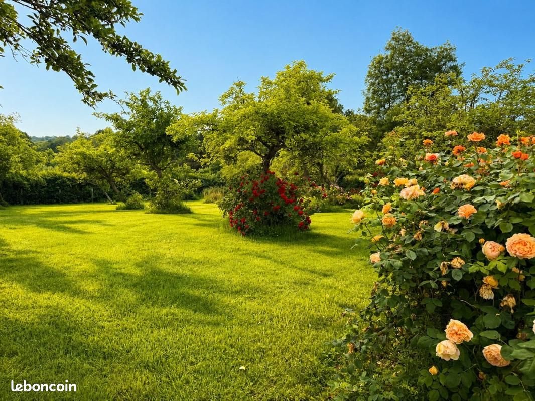 Maison à vendre, 130m², Deauville