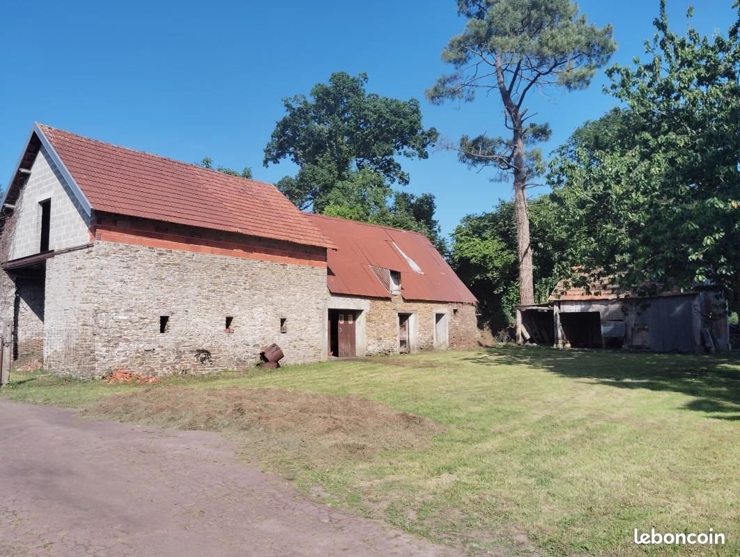Maison à vendre, 200m², Saint-Lô