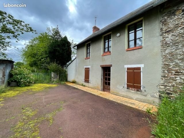 Maison à vendre, 200m², Saint-Lô