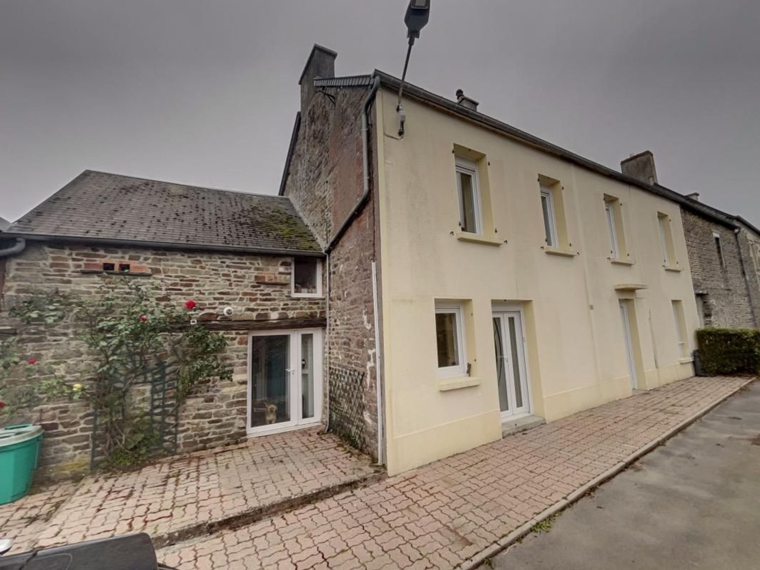 Maison à vendre, 123m², Esson