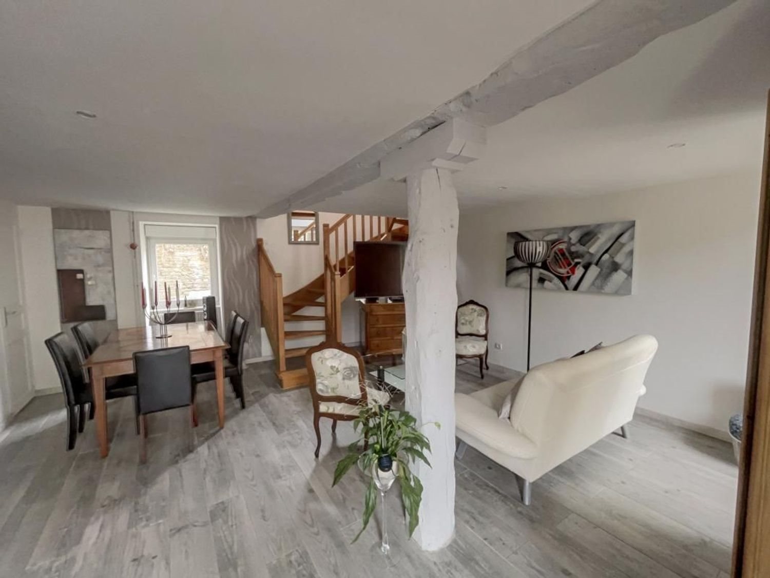 Maison à vendre, 123m², Esson