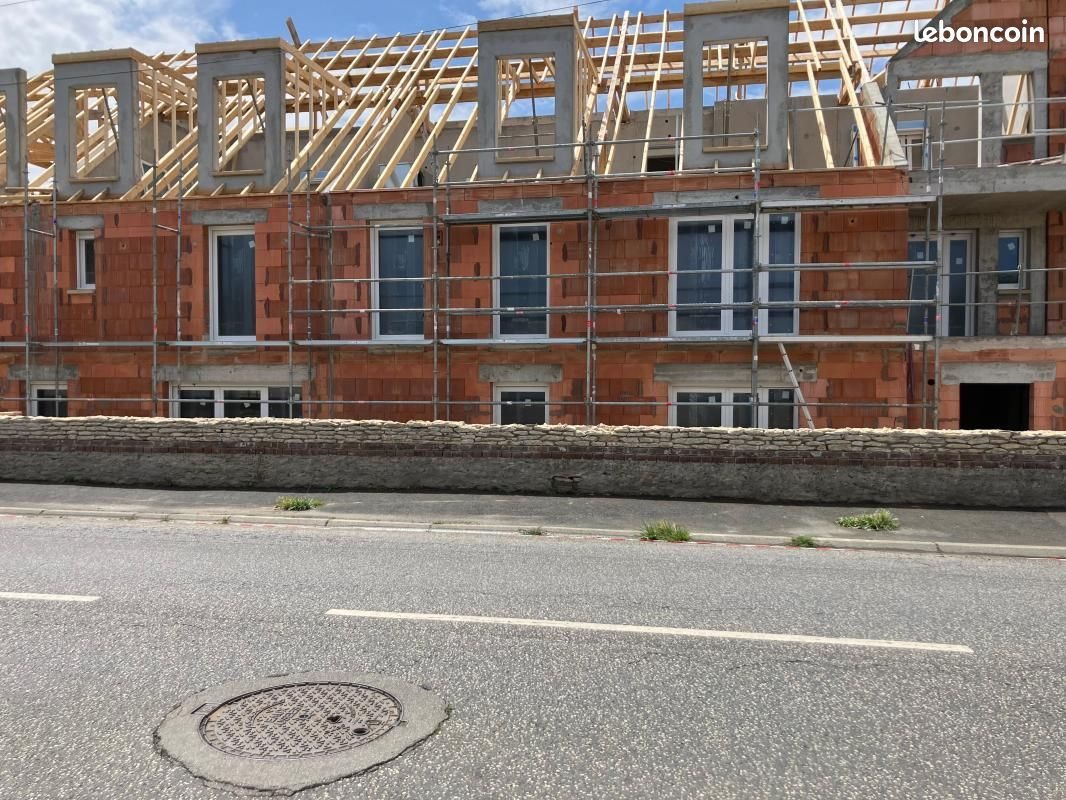 Appartement à vendre, 79m², Ouistreham