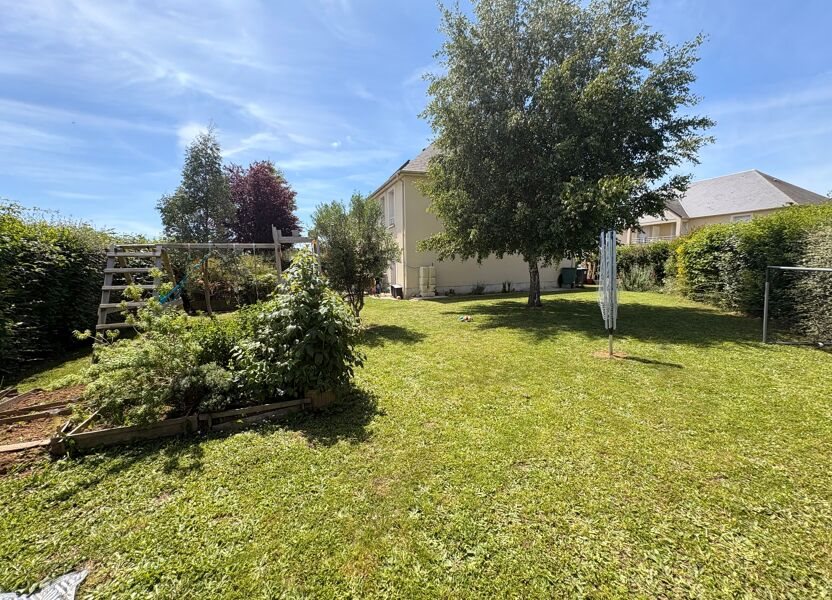 Maison à vendre, 79m², Démouville
