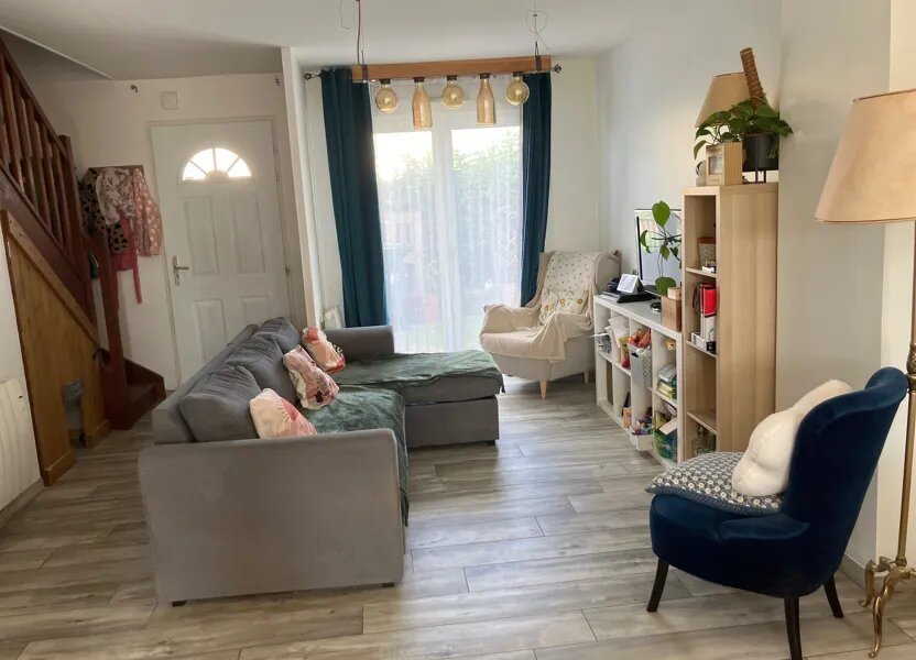 Maison à vendre, 79m², Démouville