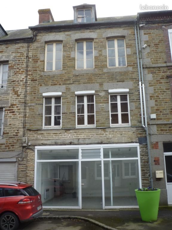 Maison à vendre, 80m², Vassy