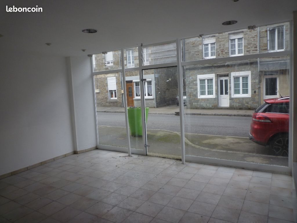 Maison à vendre, 80m², Vassy