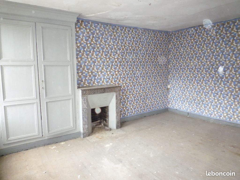 Maison à vendre, 80m², Vassy