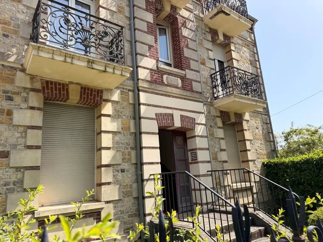 Appartement à vendre, 22m², Villers-sur-Mer
