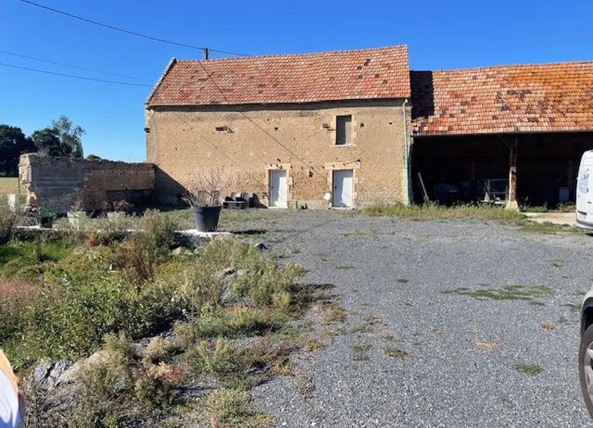 Maison à vendre, 186m², Banneville-la-Campagne