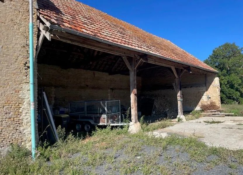 Maison à vendre, 186m², Banneville-la-Campagne