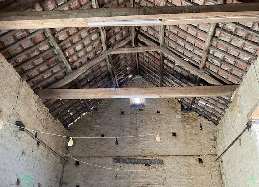 Maison à vendre, 186m², Banneville-la-Campagne
