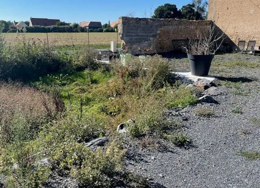 Maison à vendre, 186m², Banneville-la-Campagne