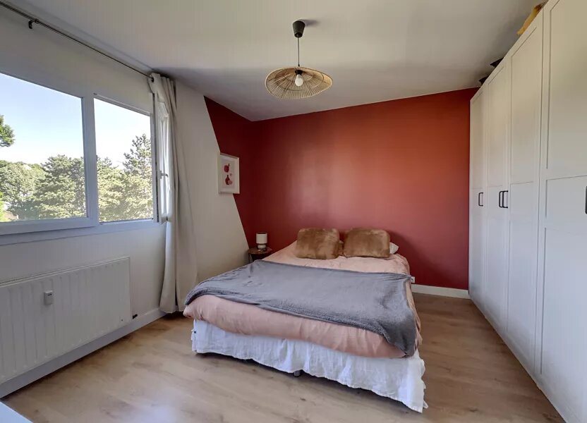 Appartement à vendre, 56m², Caen