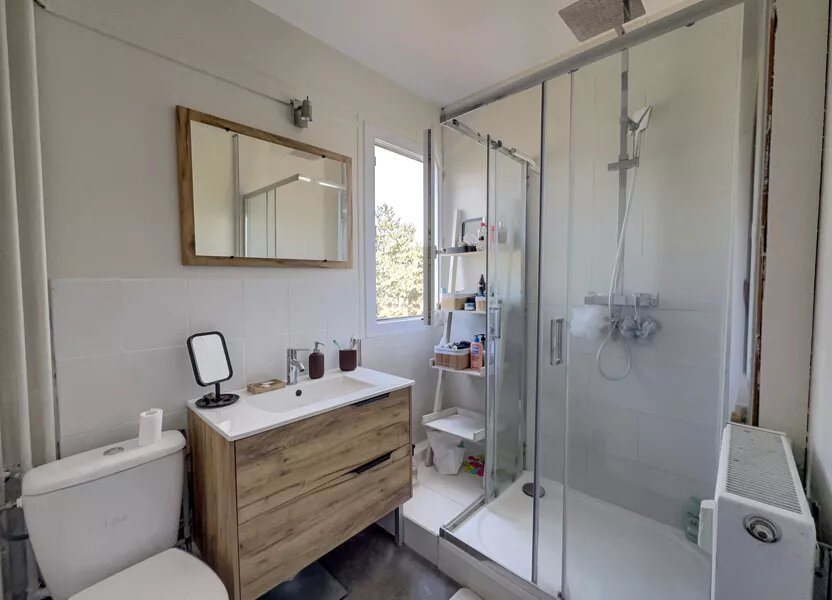 Appartement à vendre, 56m², Caen