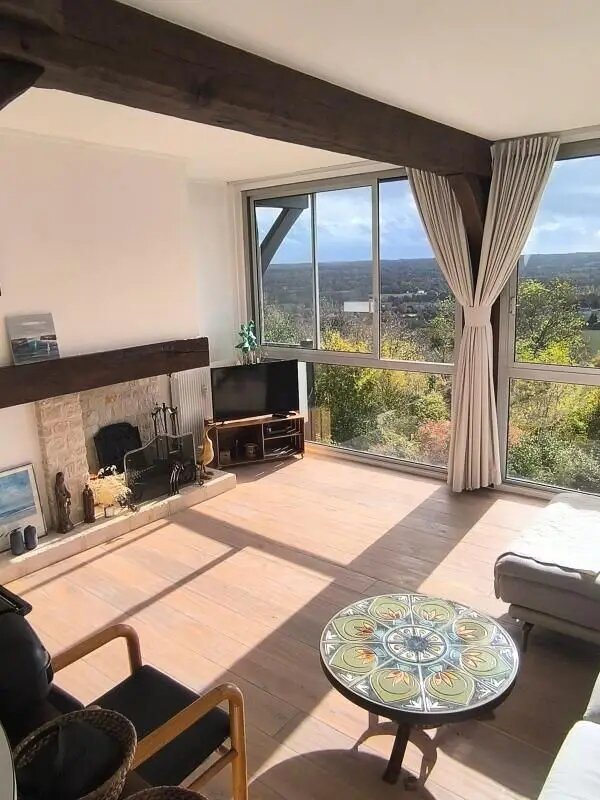 Appartement à vendre, 49m², Tourgéville